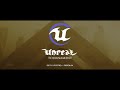 [PC] Unreal Tournament - City Intro (remix)