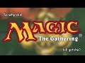 8 Mechanics They'll Never Use Again in Magic: the Gathering
