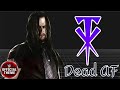 The Undertaker NEW WWE THEME (If Del Rebel Made It)