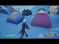 Fortnite Chapter 5 S1 First Win