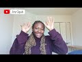Relocating From Nigeria To Canada As A Permanent Resident | Story Time