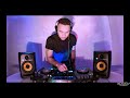 Koddy Petroni - I party #02 (Mix live 2024) (ELECTRO POP, DANCE POP, POP)