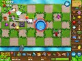 Bloons Tower defence Gameplay. Ep 1