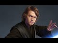 Lucasfilm Just Changed WHY Palpatine Wanted to Train Anakin - Star Wars Lore