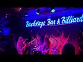 Crypta   Live in Las Vegas NV at  Backstage Bar and Billards  2/25/2024