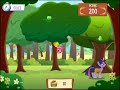 MLP:FiM iPad random gameplay