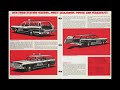 #30 — 1970 FoMoCo Car Engines!  Part 1 of 4 — Six Cylinders
