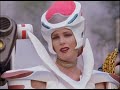 Power Rangers Time Force First Battle | Power Rangers Official