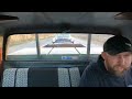 Will This Old Chevy Truck Pull My Classic Buick 650 Miles Home? (P3)