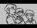 Kissed the girl - Animatic (The owl house/Lumity)