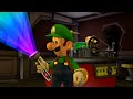 Luigi's Mansion 2: Gloomy Manor Playthrough (Part 2/3)