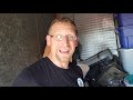 Husband dies & widow abandons storage unit! - Locker LOADED WITH MONEY! ~ Great finds & Unboxing