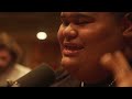 Iam Tongi - Fish & Poi (Official Acoustic Video)