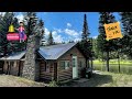 Fisherman' dream cabin!  Freemont County Idaho