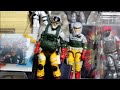 ROOM TOUR - G.I. JOE COLLECTION