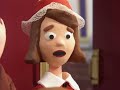 learn (most) of the MBTI types with moral orel