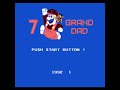 FNF Mario's Madness V2: Grand Dad (Nourishing Blood)