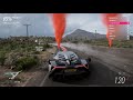 Forza Horizon 5 - Lamborghini Veneno Is Now An S1-Class Car, A Strong One