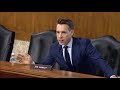 Hawley Calls On Granholm To Resign Over Stock Trading Lies & Dark Money Connections