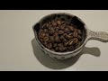 The Laws of Physics Brake Down in my Kitchen | Lelit Bianca V3 dialing in a medium roast coffee