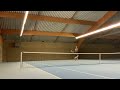 31.01.2022 Volleys & Smashes