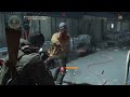 THE DIVISION - O RESGATE DA DOUTORA KANDEL | EP4