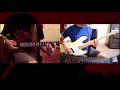 Katatonia - Journey Through Pressure (Guitar and Bass Cover)