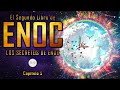 El Segundo Libro de Enoc (Los Secretos de Enoc) 