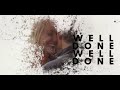 The Afters - Well Done (Official Lyric Video)