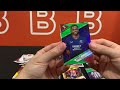 HANGERS ARE BANGERS?? 2023-24 Topps Superstars UEFA Hanger Box Soccer Review