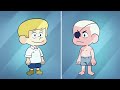 Craig of the Creek | Opposite Day | Cartoon Network UK