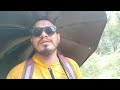 pokhara lakeside raniban ko bato tavel matling nepal