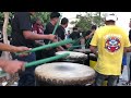 Día del DANZANTE. Romería de la VIRGEN de Zapopan 2022 en la BASILICA con la GENERALA