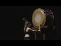 YAMATAI 邪馬台 - O-daiko 大太鼓 (PULSE 2019)