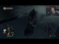 DARK SOULS 3 PART 3 COMEÇO ROUBARAM A MOTO ALUGADA