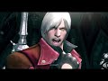 Devil May Cry Out of Context