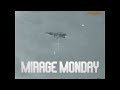 MiG (21 Fishbed) Monday