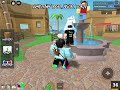 Mm2 gameplay