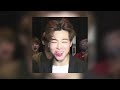 BTS- dope (sped up+pitched)