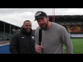Don't Mess With Jim | Billy Vunipola