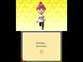 What happens when you delete your save data in Tomodachi Life [HD]