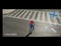 Marvels Spider Man Free roam, Walkthrough