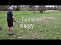 How to Assess WIND #discgolf