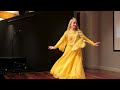 Nowruz in Bellevue Concert 2024 by Eurasia Arts Ensemble---Azerbaijani Dance 