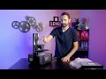 AnyCubic M5s Unboxing #review