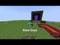 I went to Nether in My Survival World || Survival Series Day 3