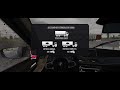 Truck Simulator Ultimate Gameplay | BMW F90 M5 2020 | BATMAN - ERZİNCAN