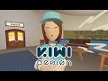 I Got My Parents and Siblings back in VR Rec Room!
