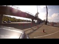 San Diego BMW CCA Autocross 11/15/2014