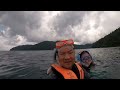 [VLOG] Phang Nga Trip 2022 🐠🌊 | นั่งเรือหางยาว หาดเขาหลัก ดำน้ำหมู่เกาะสุรินทร์